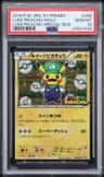 Luigi Pikachu