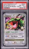 Rayquaza C Lv X