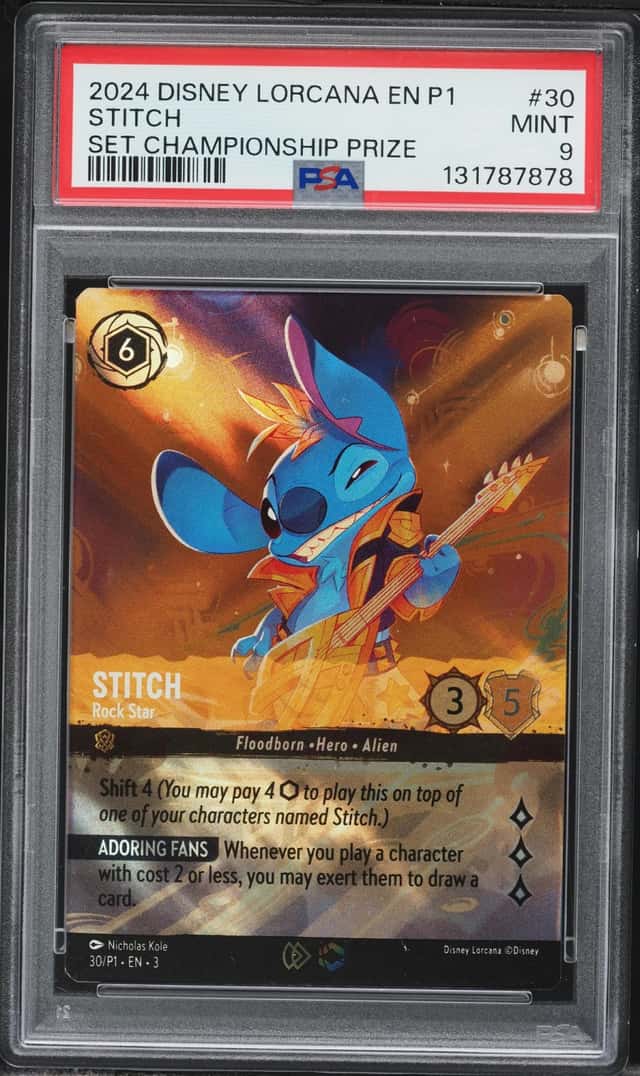 Stitch
