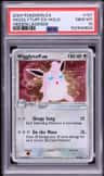 Wigglytuff Ex