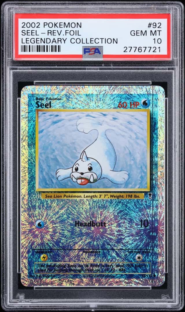 Seel