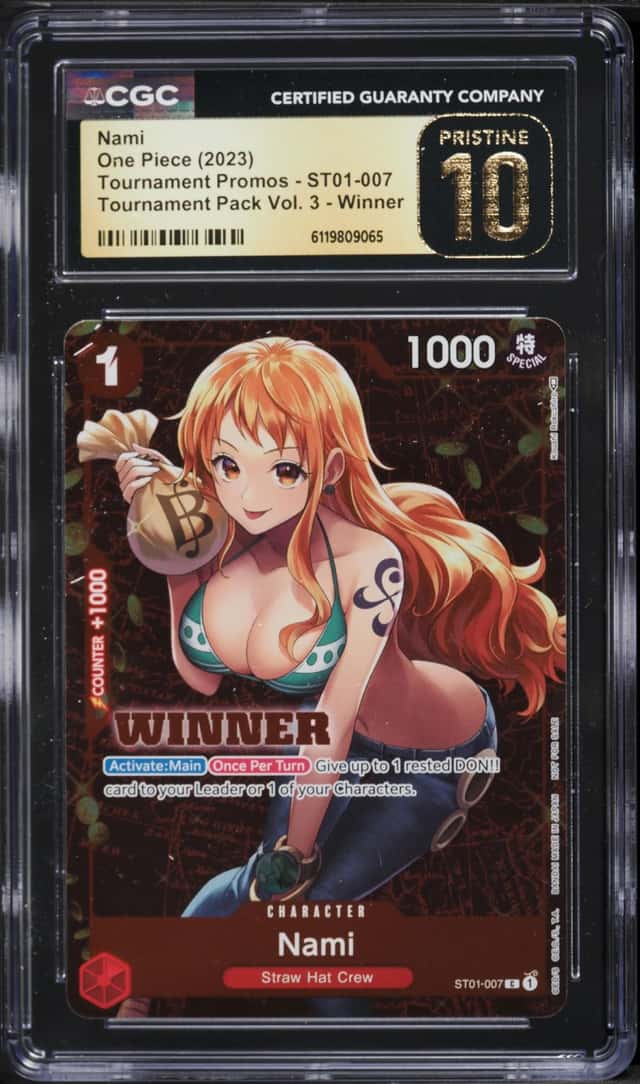 Nami