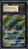 Rayquaza Gx