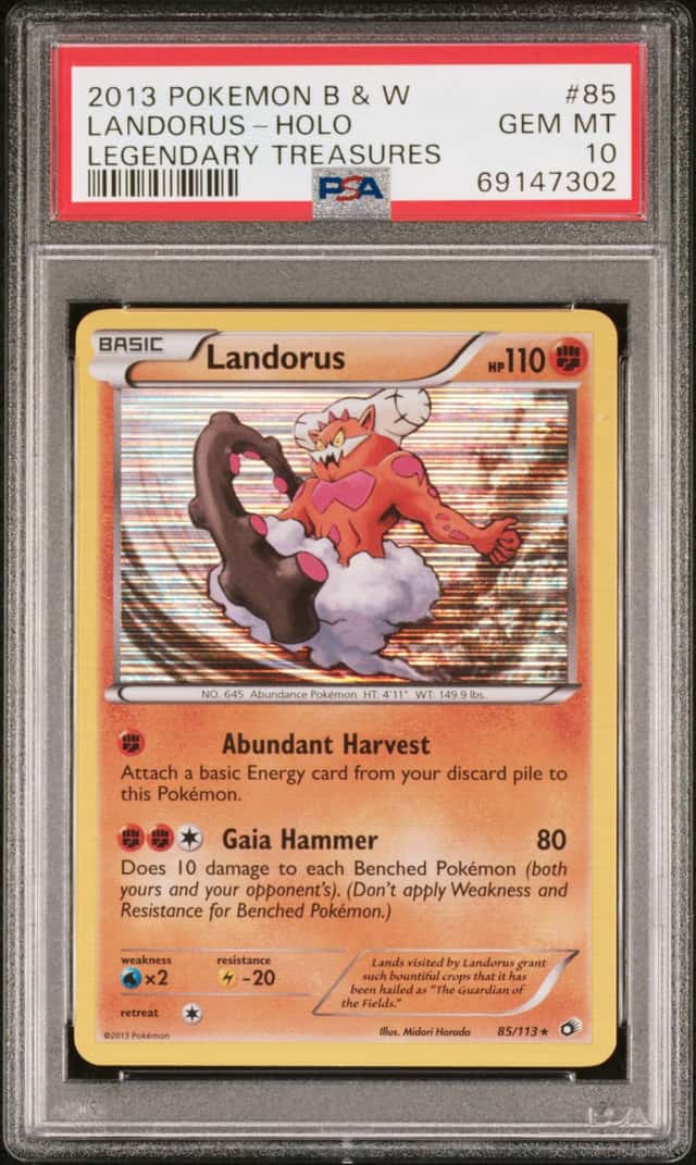 Landorus