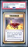 Cinnabar City Gym