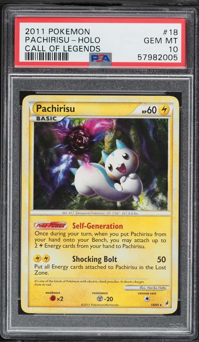 Pachirisu