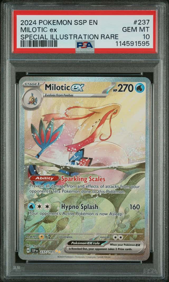 MILOTIC ex