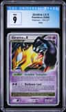 Giratina Lv X