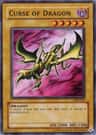 Curse Of Dragon
