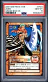 Zoro