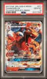 Charizard Gx