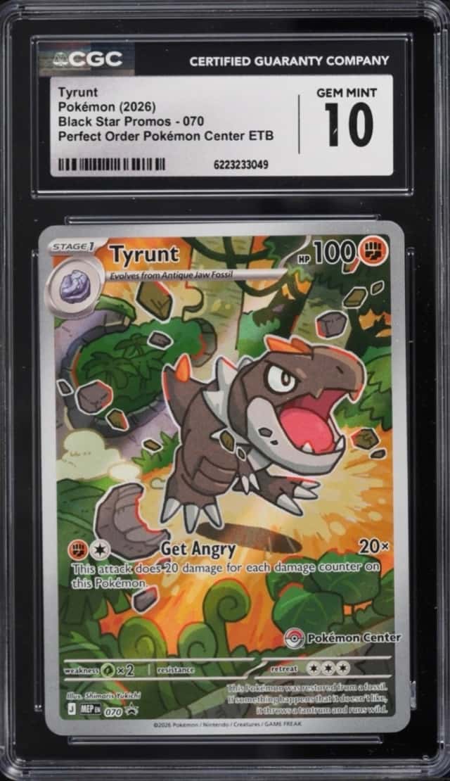 Tyrunt