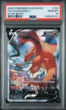 Charizard V