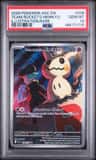 Team Rocket'S Mimikyu
