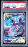 Mewtwo & Mew Gx