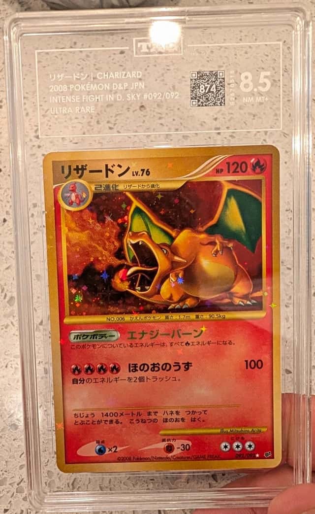 Charizard
