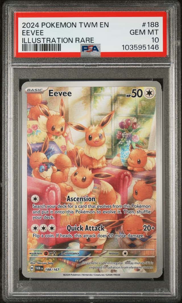 Eevee