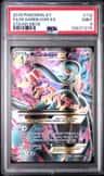 M Gardevoir Ex