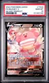 Blissey V