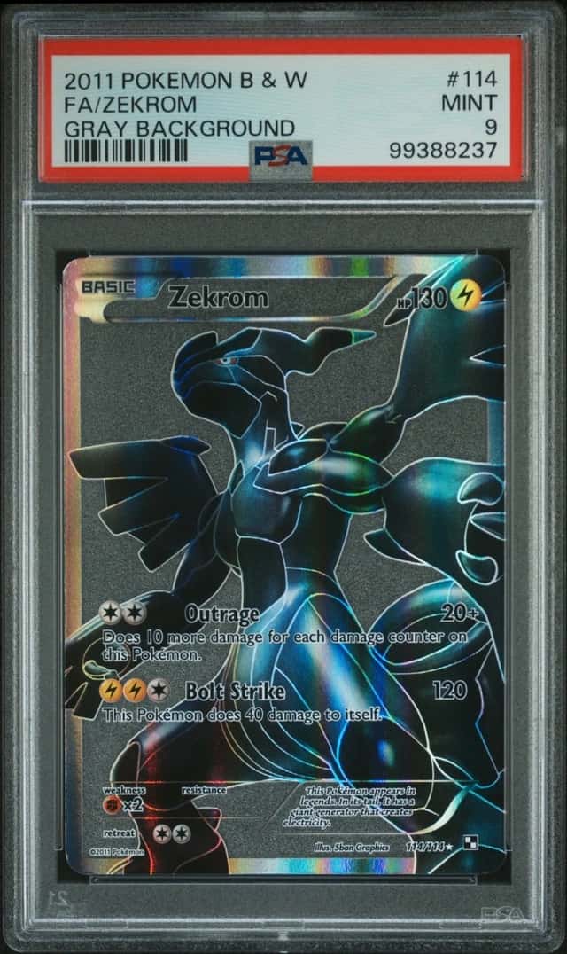 Zekrom