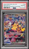 Pikachu Ex