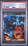 Mega Charizard X Ex
