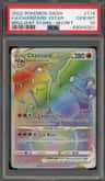 Charizard Vstar