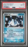 Regice Ex