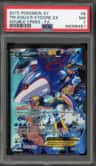 Team Aqua'S Kyogre Ex