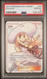 Lillie