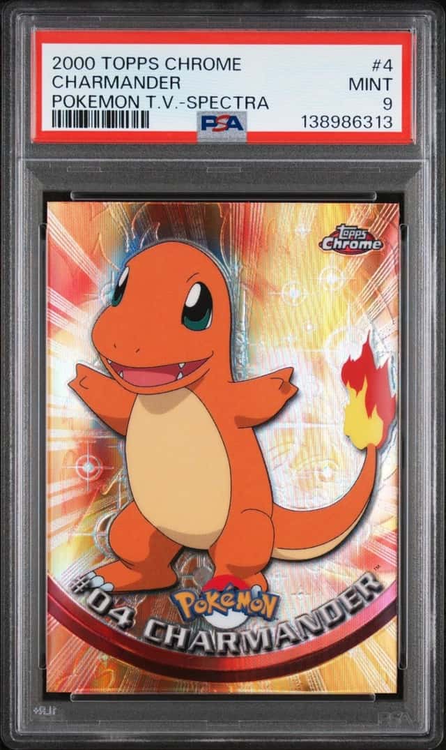 Charmander