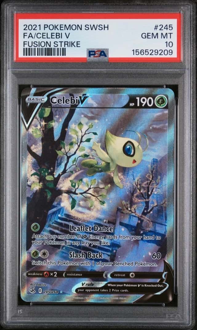 Celebi V