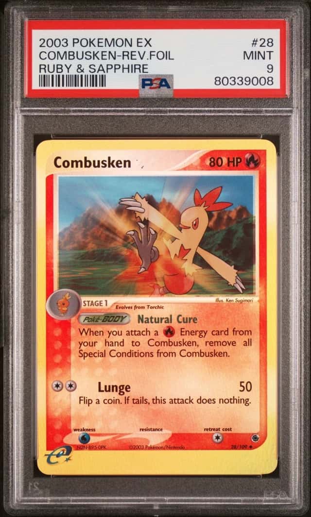 Combusken