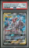 Mewtwo & Mew Gx
