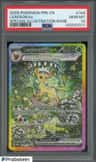 Leafeon Ex