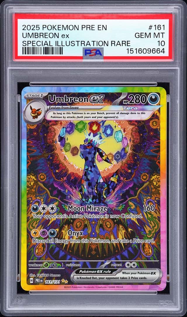 UMBREON ex