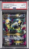 Primal Kyogre Ex
