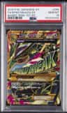 M Rayquaza Ex