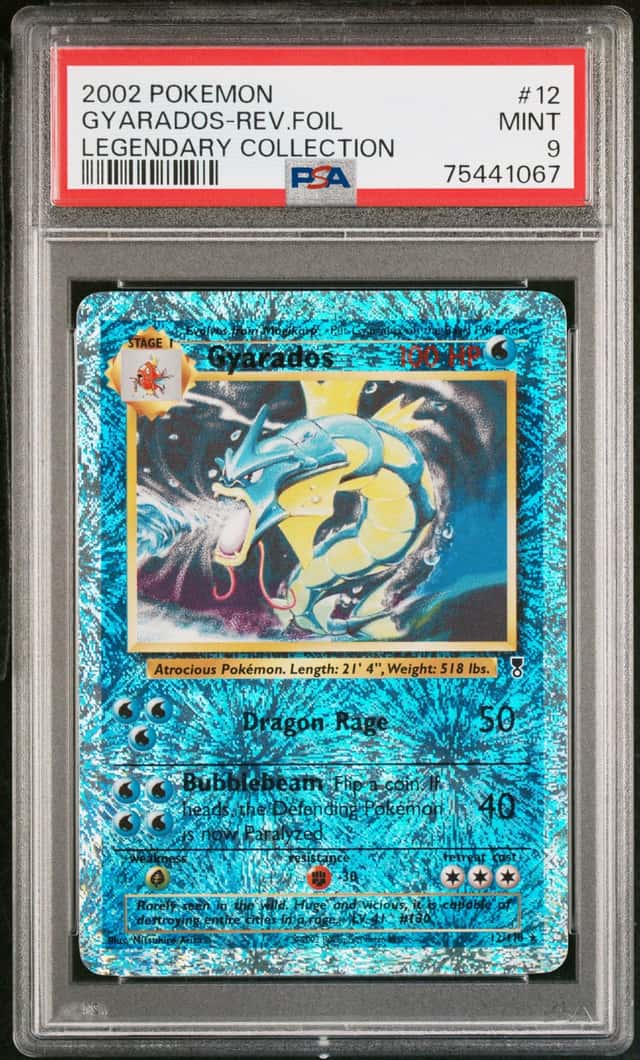 Gyarados