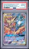 Moltres & Zapdos & Articuno Gx