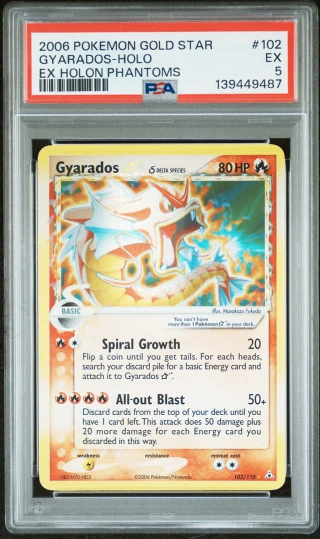 Gyarados