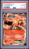 Charizard Ex