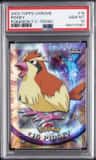 Pidgey