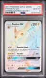 Raichu Gx