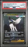 Mega Absol Ex