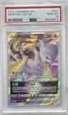 Mewtwo Vstar