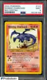 Shining Charizard