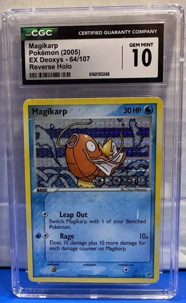 Magikarp