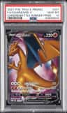 Charizard V