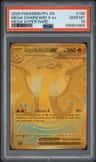 Mega Charizard X Ex